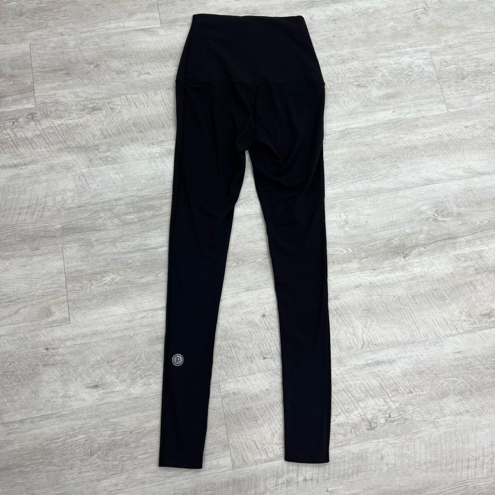 Women’s pure barre by split59 high waist legging M
